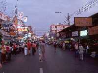 Khaosan Road