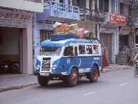 Renault Bus