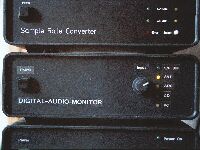 Digital-Audio-Monitor