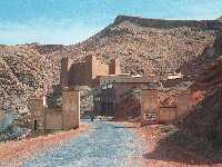 Kasbah