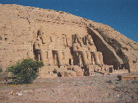 Abu Simbel