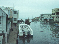 Belize City