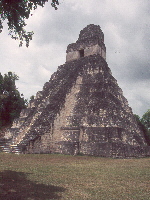 Tikal