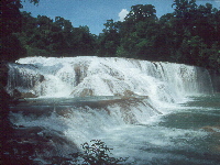 Agua Azul