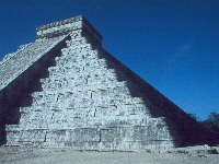 Chichen Itza1