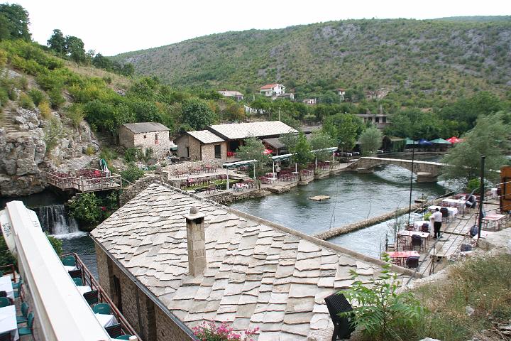 IMG_6587.JPG - Blagaj in der Nähe von Mostar (Herzegowina)