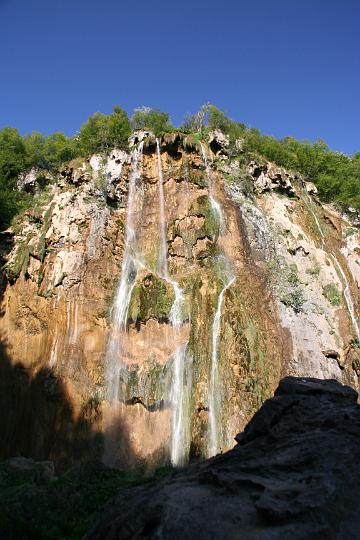 IMG_7104.JPG - An den Plitvicer Seen (Kroatien)