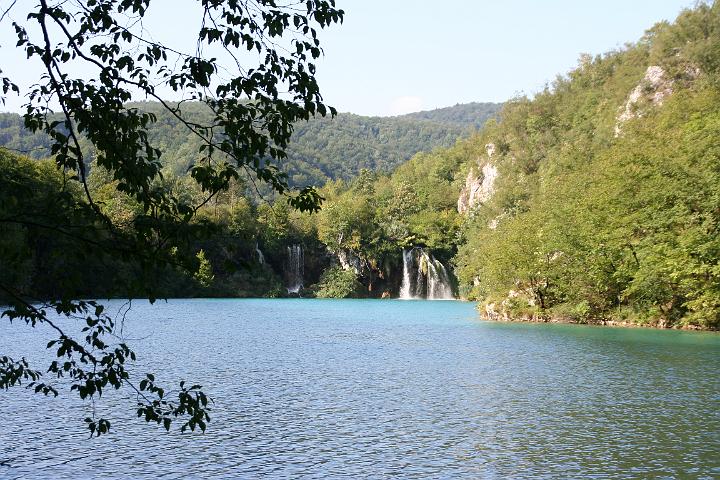 IMG_7153.JPG - An den Plitvicer Seen (Kroatien)