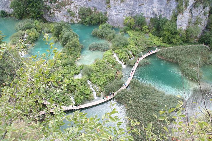 IMG_7317.JPG - An den Plitvicer Seen (Kroatien)
