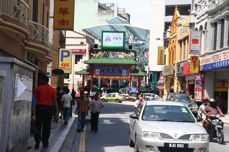 IMG_8065.JPG - Kuala Lumpur - Chinatown