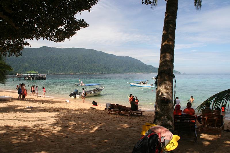 IMG_8127.JPG - Tioman - Panuba Inn Beach