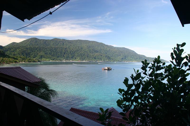 IMG_8165.JPG - Tioman - Panuba Inn