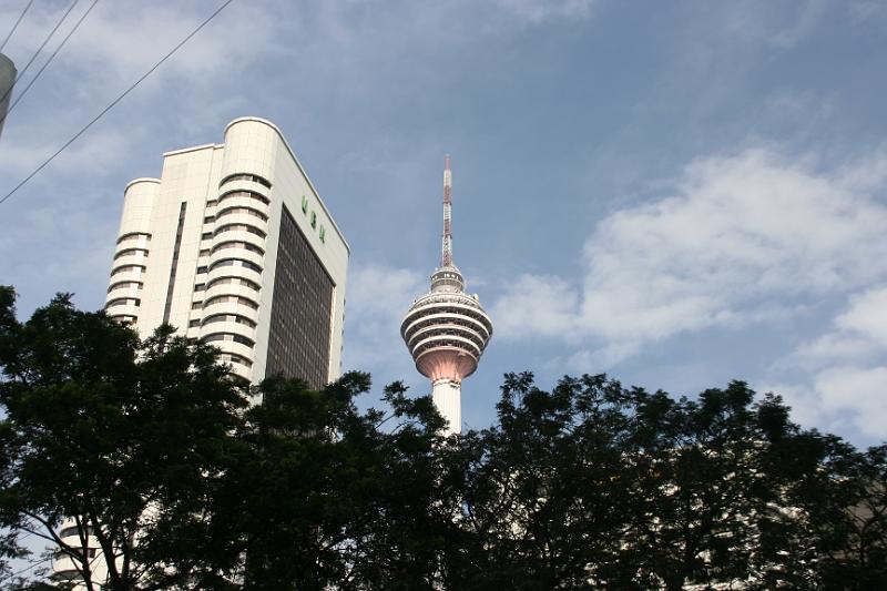IMG_8790.JPG - Kuala Lumpur - KL Tower