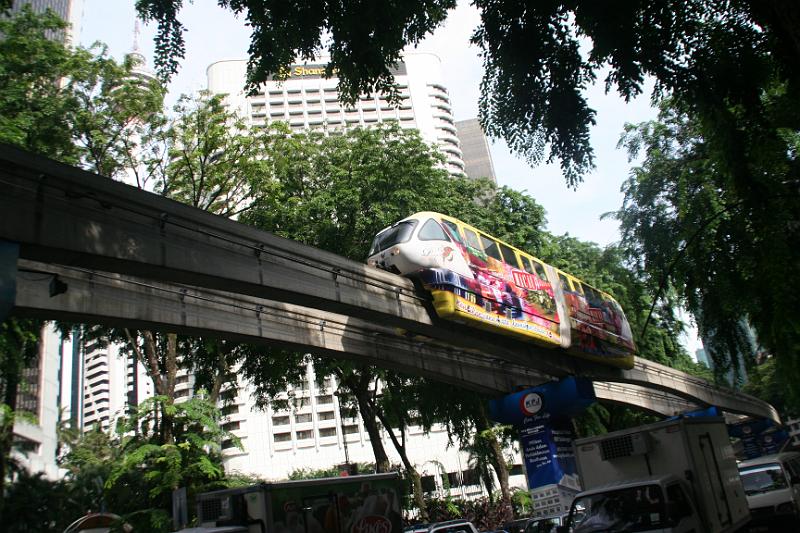 IMG_8792.JPG - Kuala Lumpur - Monorail