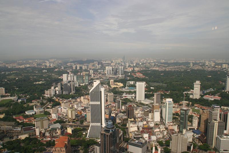 IMG_8794.JPG - Kuala Lumpur - KL Tower