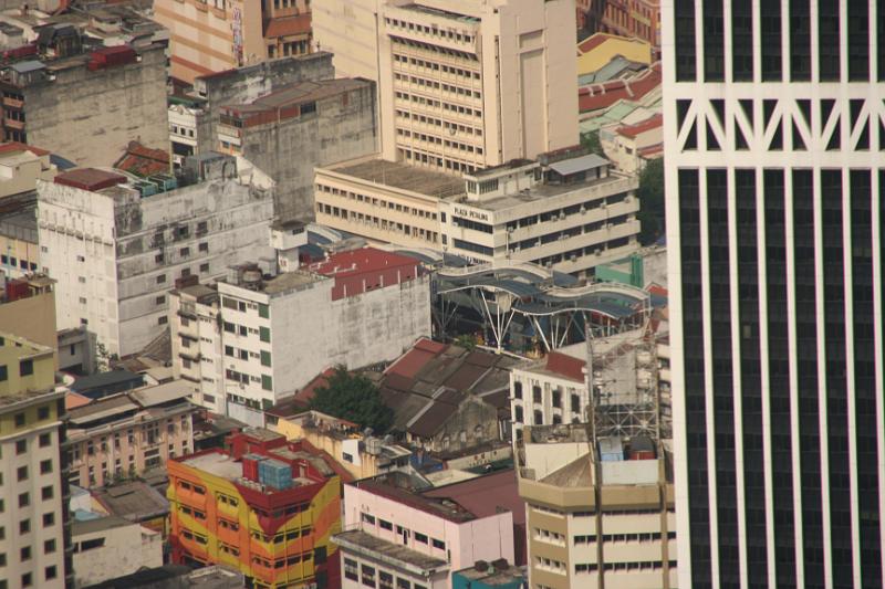 IMG_8796.JPG - Kuala Lumpur - KL Tower