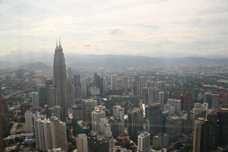 IMG_8821.JPG - Kuala Lumpur - KL Tower