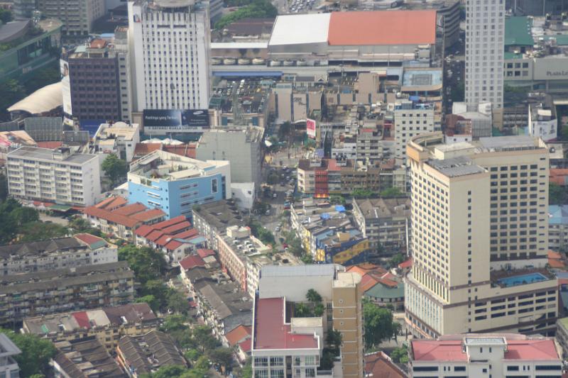 IMG_8829.JPG - Kuala Lumpur - KL Tower