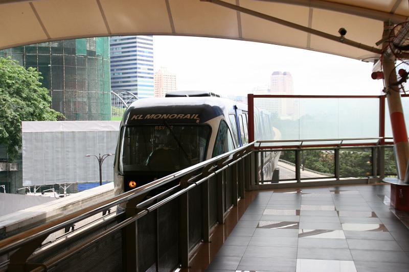 IMG_8843.JPG - Kuala Lumpur - Monorail