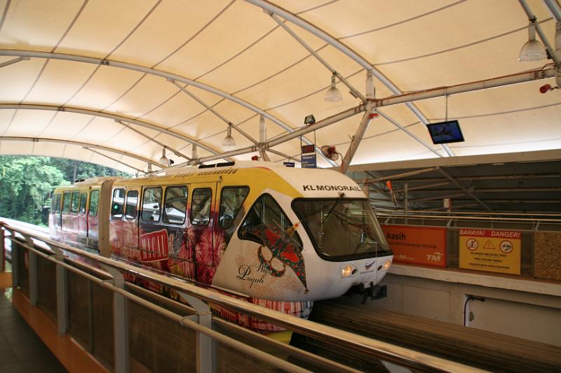 IMG_8844.JPG - Kuala Lumpur - Monorail
