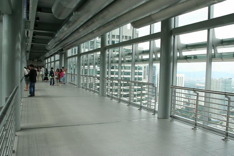IMG_8851.JPG - Kuala Lumpur - Petronas Towers