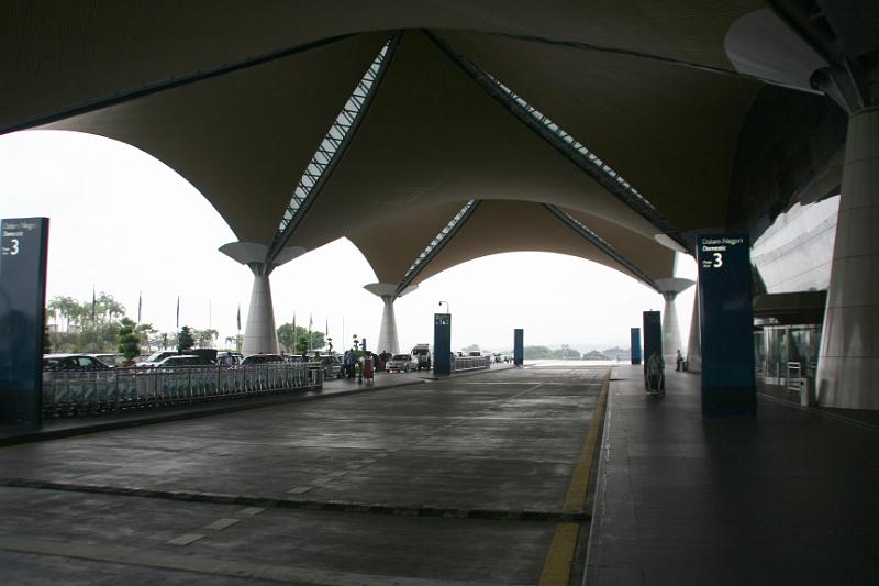 IMG_8870.JPG - Kuala Lumpur - Airport
