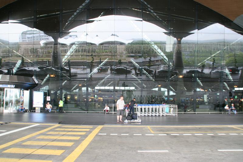 IMG_8872.JPG - Kuala Lumpur - Airport