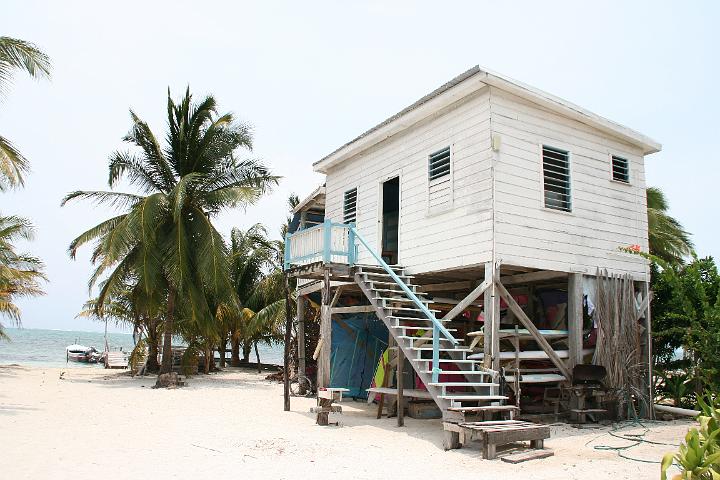 IMG_4267.JPG - Unser Haus - Caya Caulker - Belize