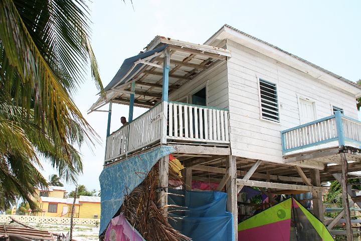 IMG_4291.JPG - Unser Haus - Caya Caulker - Belize