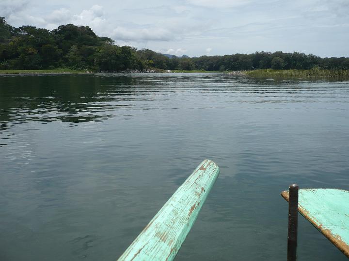 P1000458.JPG - Lago de Yojoa - Honduras