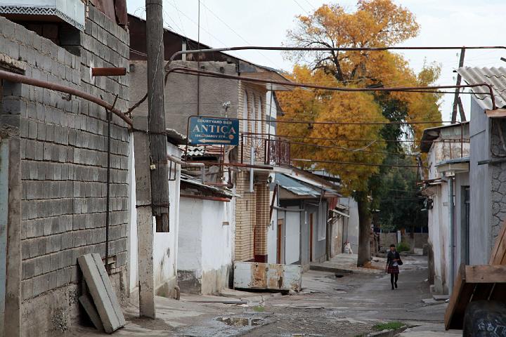 image077.jpg - Samarkand - "Antica B&B"