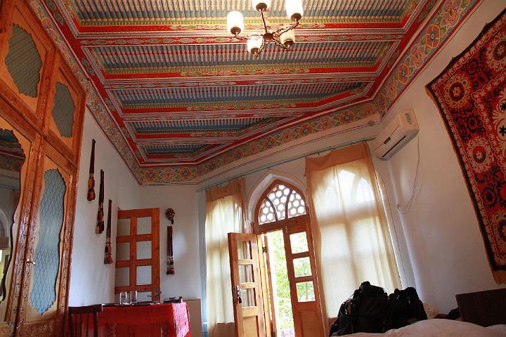 image105.jpg - Samarkand - "Antica B&B"